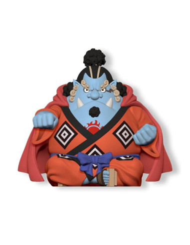 Hucha playstoy one piece jinbe 16cm