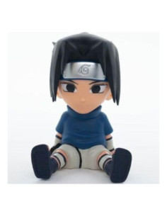 Hucha playstoy naruto sasuke uchiha 14cm