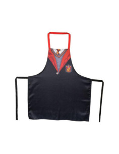 Delantal sd toys harry potter uniforme
