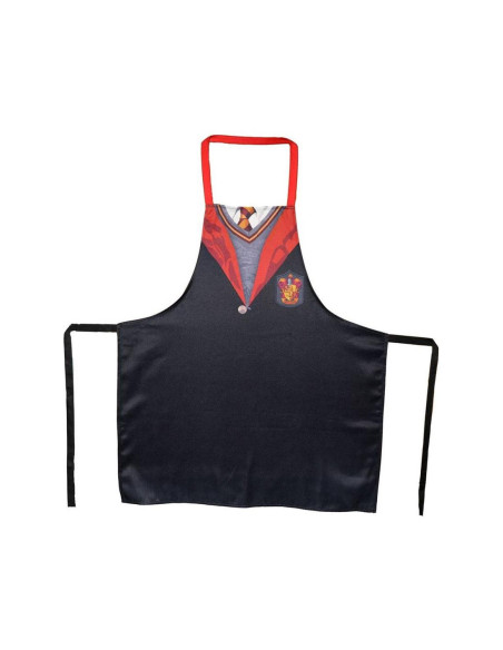 Delantal sd toys harry potter uniforme