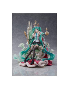 Figura square enix hatsune miku 39's
