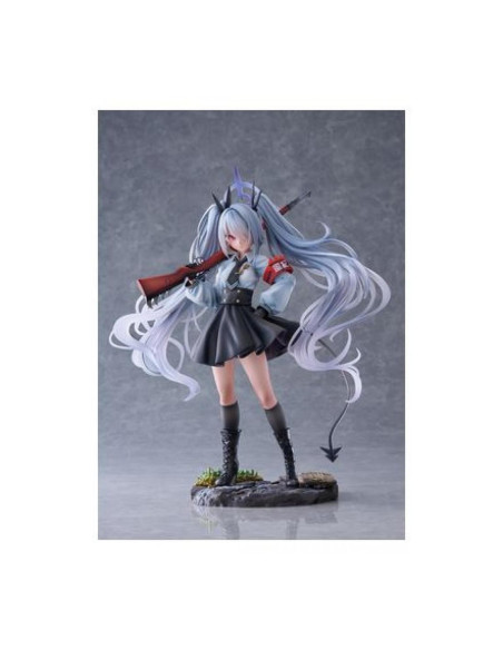 Figura square enix blue archive shiromi