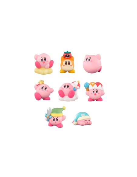 Kirby friends w1 1 unidad aleatoria