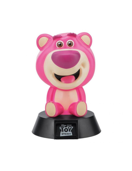 Lampara paladrone toy story lotso