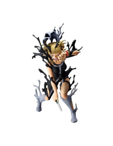 Figura ichibansho my hero academia masterlise