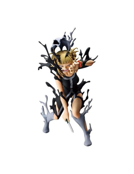 Figura ichibansho my hero academia masterlise