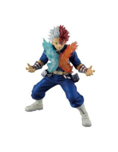 Figura ichibansho my hero academia masterlise
