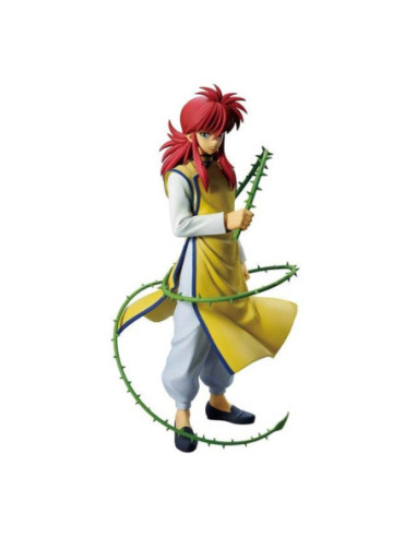 Figura ichibansho yuyu hakusho masterlise kurama