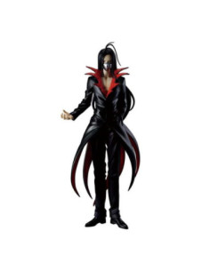 Figura ichibansho yuyu hakusho masterlise karasu