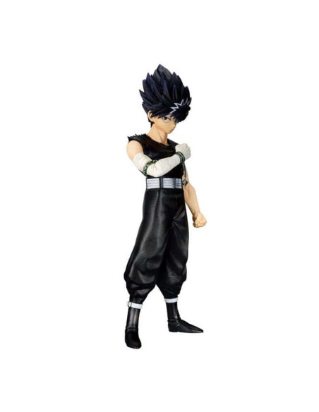 Figura ichibansho yuyu hakusho masterlise hiei