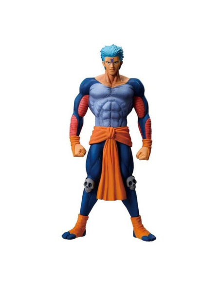 Figura ichibansho yuyu hakusho masterlise bui