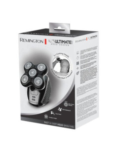 Afeitadora cabeza remington ultimate series rx5