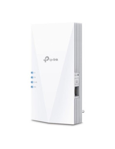 Extensor cobertura wifi tp - link re780x ax3000