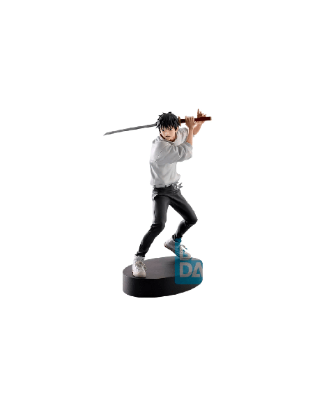 Figura ichibansho jujutsu kaisen character a