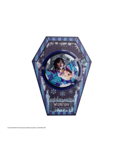 Calendario adviento deluxe cinereplicas wednesday