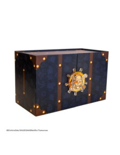 Calendario adviento deluxe cinereplicas one piece