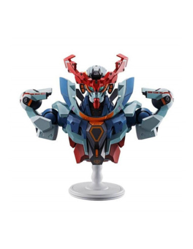 Figura ichibansho mobile suit gundam gquuuuuux