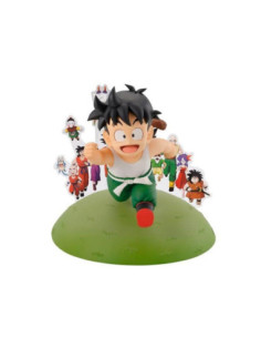 Figura ichibansho dragon ball snap collection