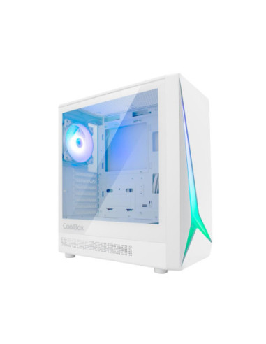 Caja ordenador gaming coolbox ga450 star