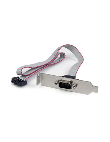 Adaptador startech header cabezal bracket serie