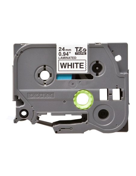 Cinta laminada brother tze251 24mm x