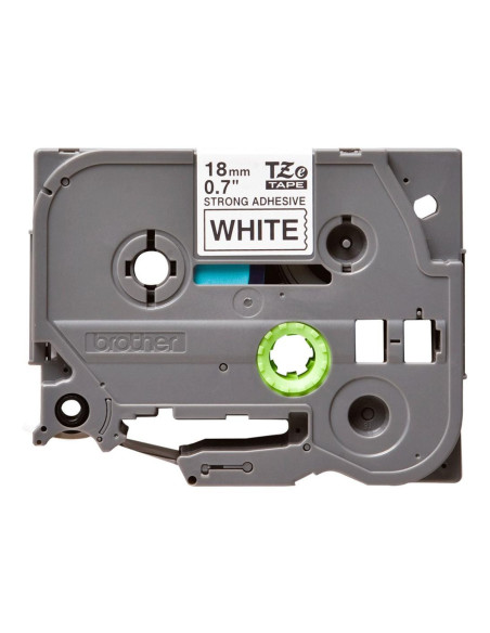 Cinta laminada brother tzes241 18mm x