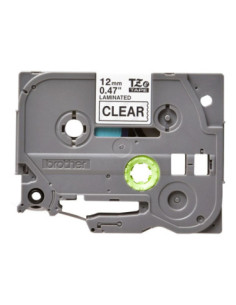 Cinta laminada brother tze131 12mm x