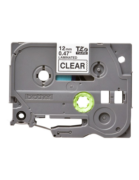 Cinta laminada brother tze131 12mm x