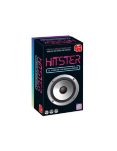 Juego mesa hitster