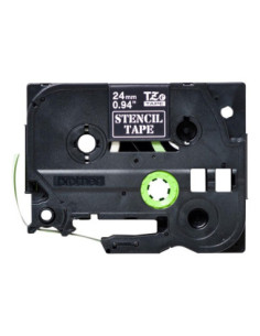 Cinta laminada brother ste151 24mm x