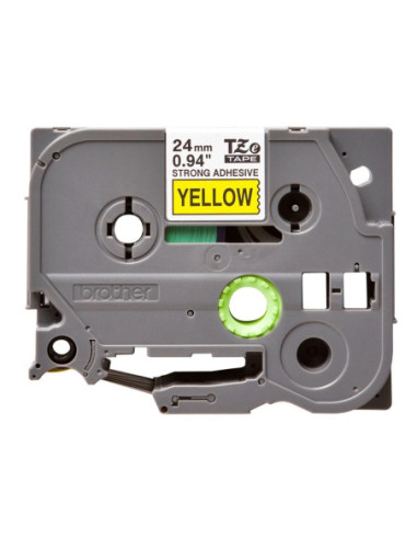 Cinta laminada brother tzes651 24mm x