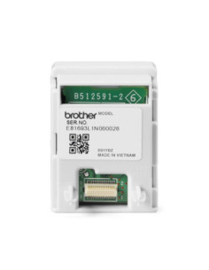 Adaptador wifi brother nc9110w