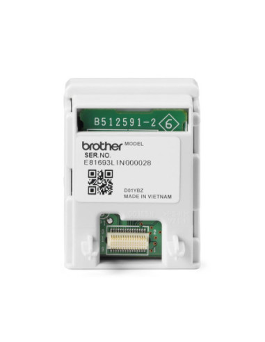 Adaptador wifi brother nc9110w
