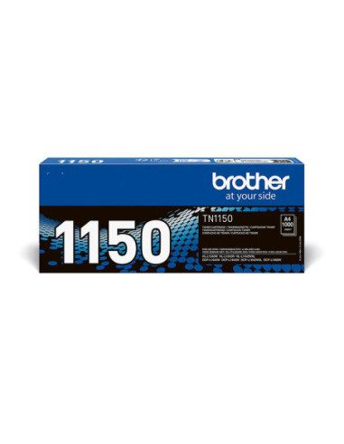 Toner brother tn1150 negro