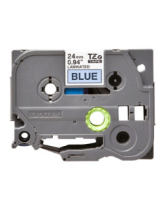 Cinta laminada brother tze551 24mm x