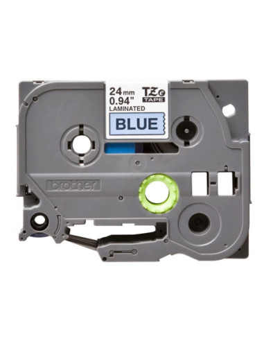 Cinta laminada brother tze551 24mm x