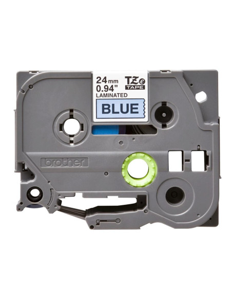 Cinta laminada brother tze551 24mm x