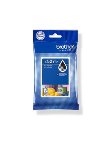 Cartucho tinta canon lc527bk negro