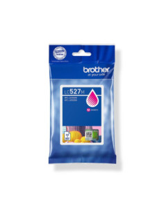 Cartucho tinta canon lc527m magenta