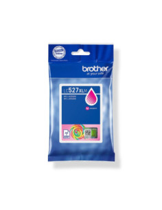 Cartucho tinta canon lc527xlm magenta