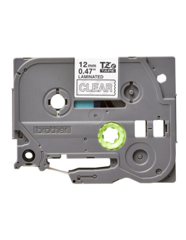 Cinta laminada brother tze135 12mm x