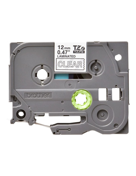 Cinta laminada brother tze135 12mm x
