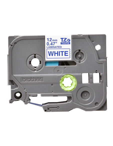 Cinta laminada brother tze233 12mm x