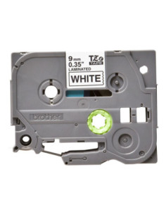 Cinta laminada brother tze221 9mm x