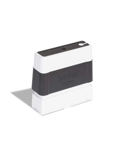 Montura sellos brother pr1060b6p