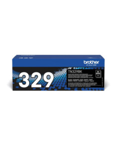 Toner brother tn329bk negro