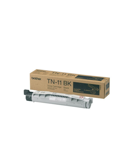 Toner brother tn11bk negro