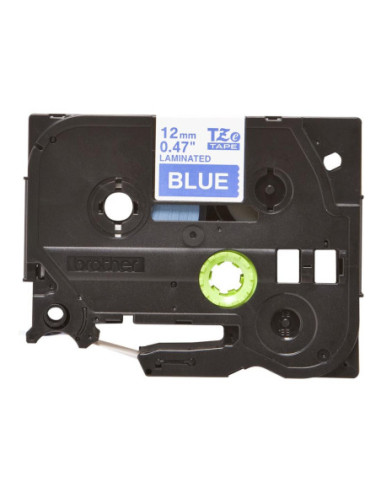 Cinta laminada brother tze535 12mm x