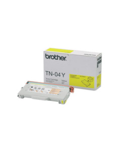 Toner brother tn04y amarillo