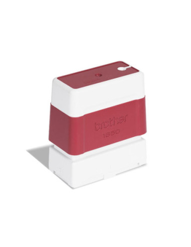 Montura sellos brother pr1850r6p